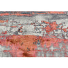 CANTERBURY SILK P7321 GREY / RUST