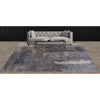 CANTERBURY SILK P7333 GREY