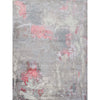 CANTERBURY SILK P7341 GREY / PINK