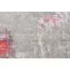 CANTERBURY SILK P7341 GREY / PINK