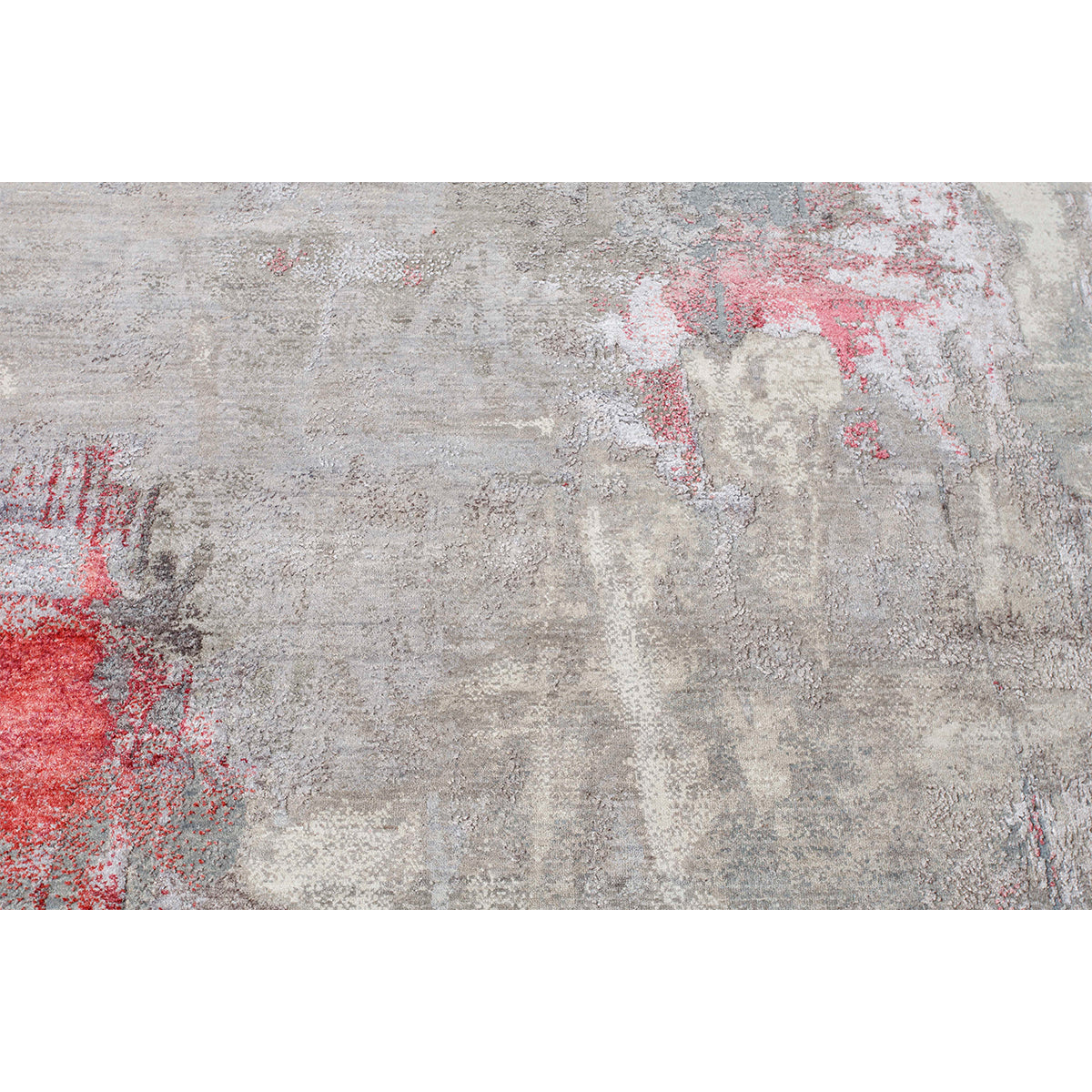 CANTERBURY SILK P7341 GREY / PINK