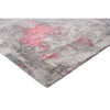 CANTERBURY SILK P7341 GREY / PINK