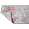 CANTERBURY SILK P7341 GREY / PINK