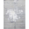 CANTERBURY SILK P7345 GREY / SILVER