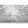 CANTERBURY SILK P7345 GREY / SILVER