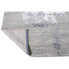 CANTERBURY SILK P7345 GREY / SILVER