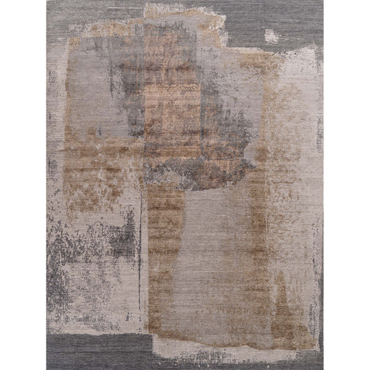 CANTERBURY SILK PJC77 GREY / GOLD