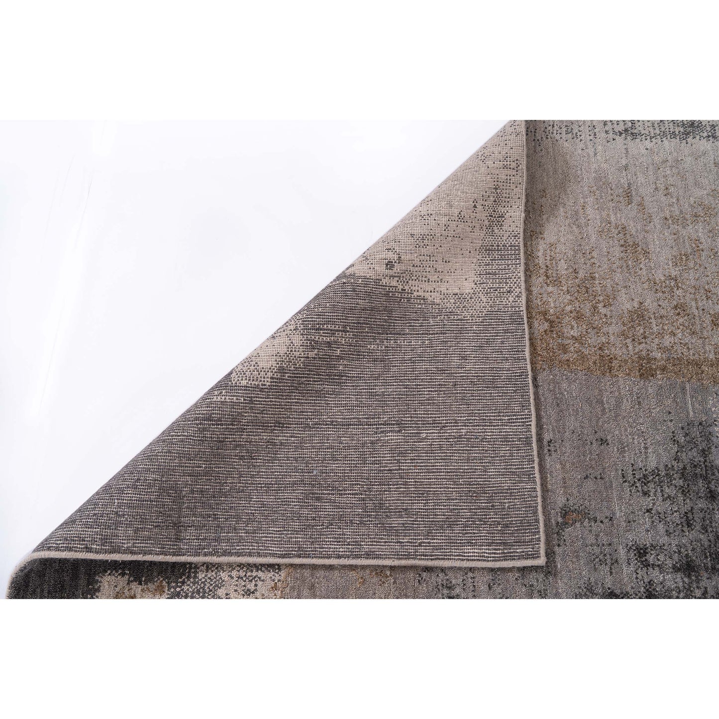 CANTERBURY SILK PJC77 GREY / GOLD