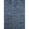 CANTERBURY SILK PLAIN DARK BLUE