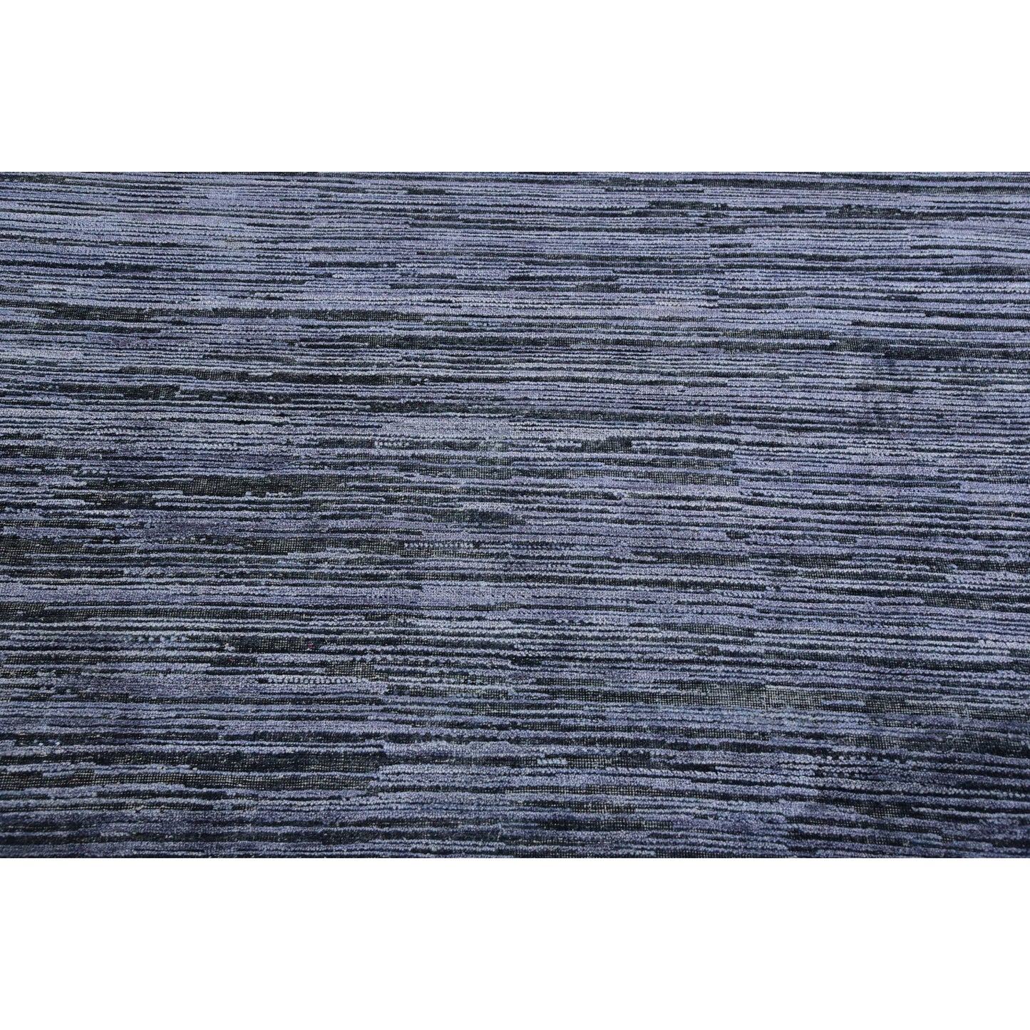 CANTERBURY SILK PLAIN DARK BLUE
