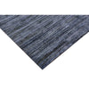 CANTERBURY SILK PLAIN DARK BLUE