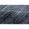 CANTERBURY SILK PLAIN DARK BLUE