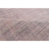 CANTERBURY SILK PLAIN BEIGE / RED