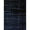 CANTERBURY SILK PLAIN BLACK