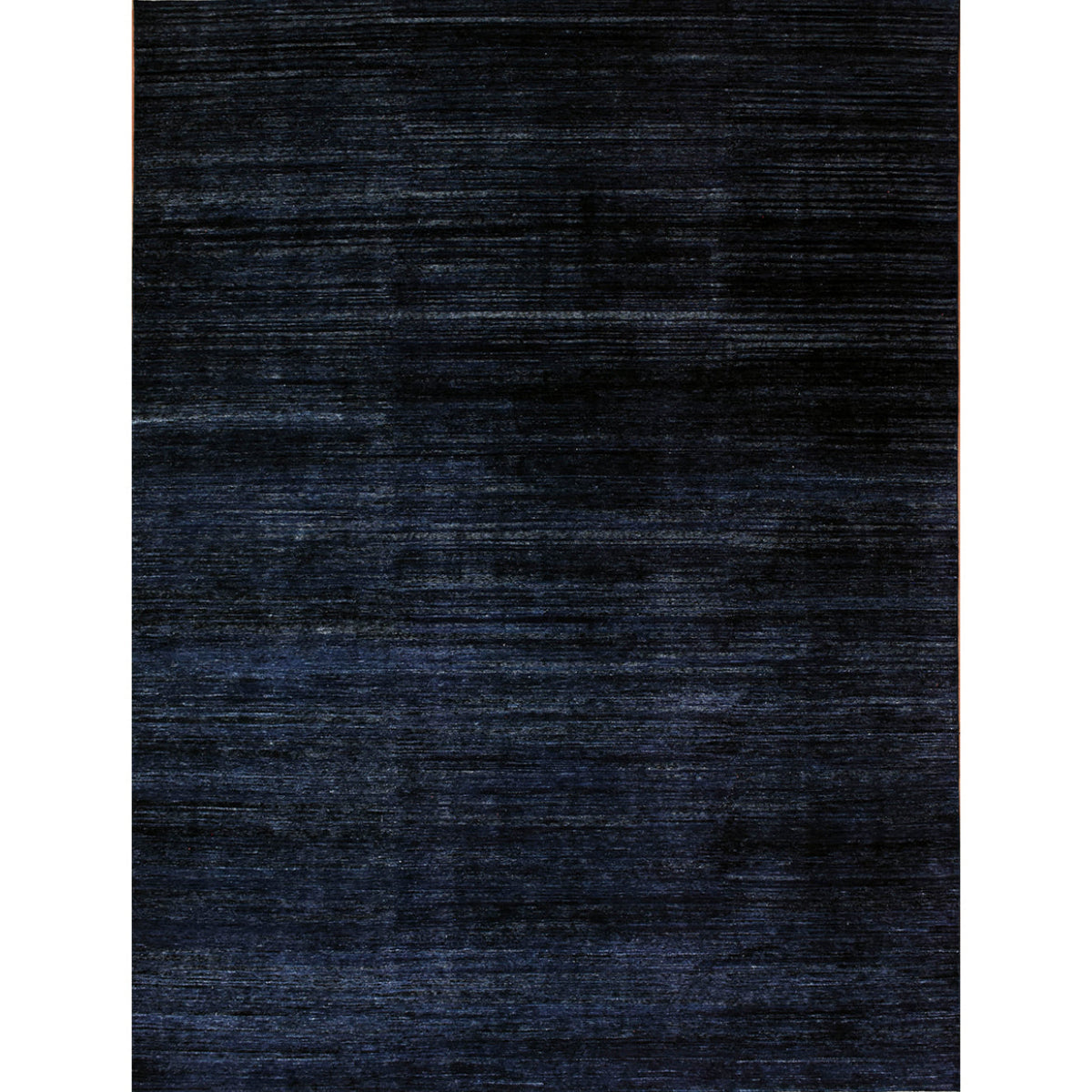 CANTERBURY SILK PLAIN BLACK