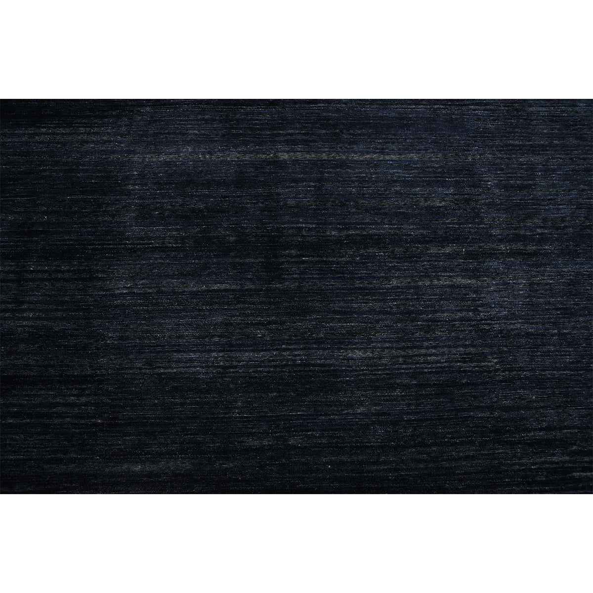 CANTERBURY SILK PLAIN BLACK