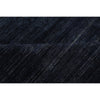 CANTERBURY SILK PLAIN BLACK