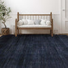 CANTERBURY SILK PLAIN CHARCOAL