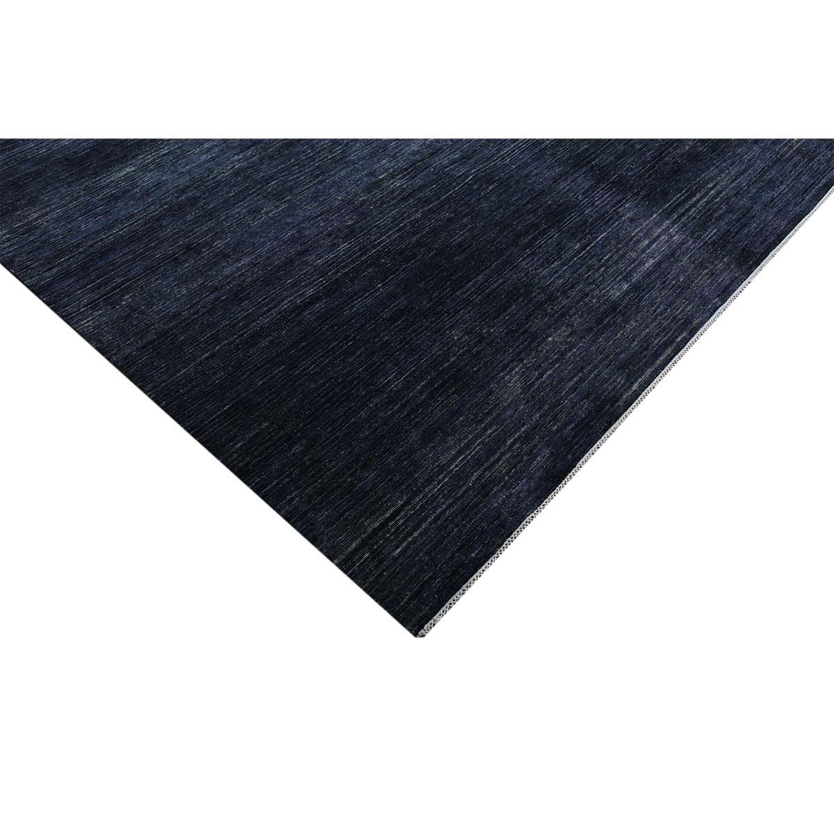 CANTERBURY SILK PLAIN CHARCOAL