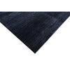 CANTERBURY SILK PLAIN CHARCOAL
