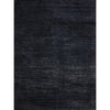 CANTERBURY SILK PLAIN CHARCOAL / BLACK