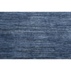 CANTERBURY SILK PLAIN CHARCOAL / BLUE