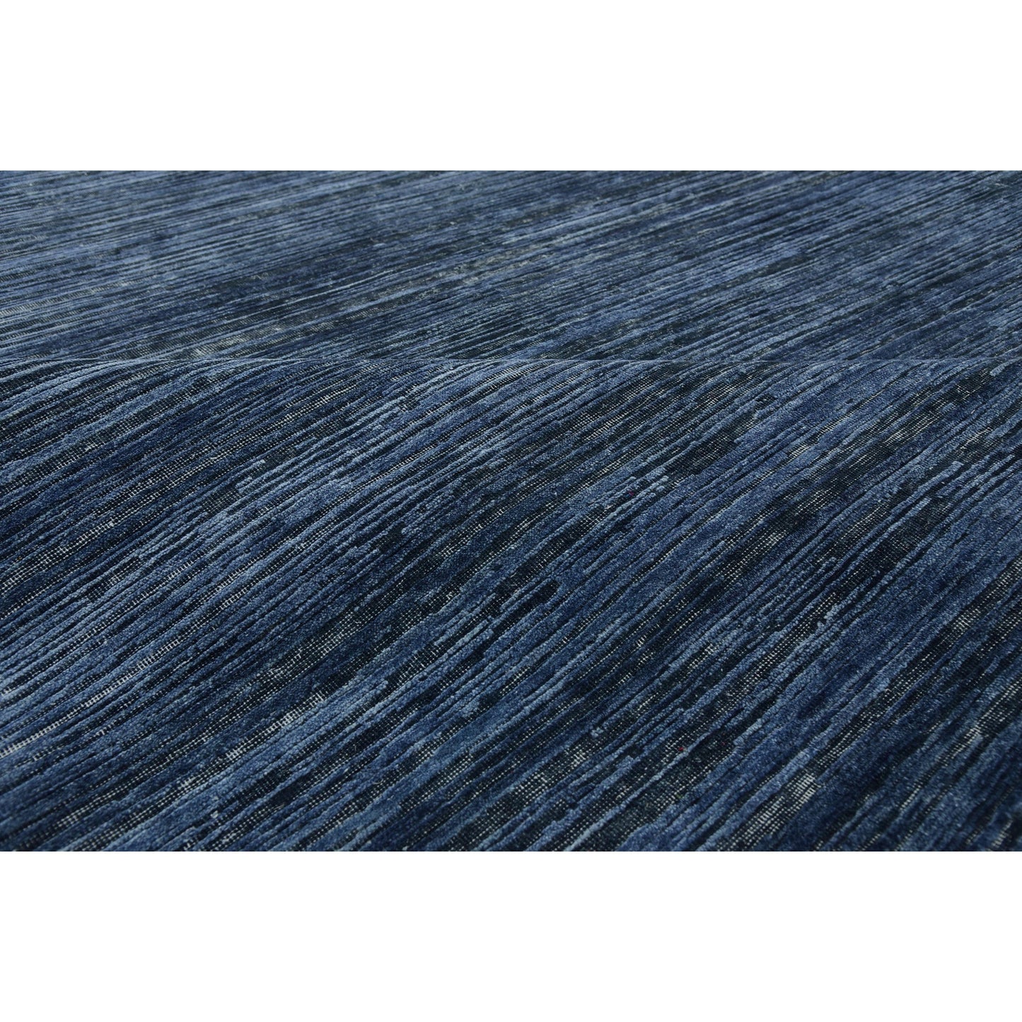 CANTERBURY SILK PLAIN CHARCOAL / GREY