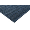 CANTERBURY SILK PLAIN CHARCOAL / GREY