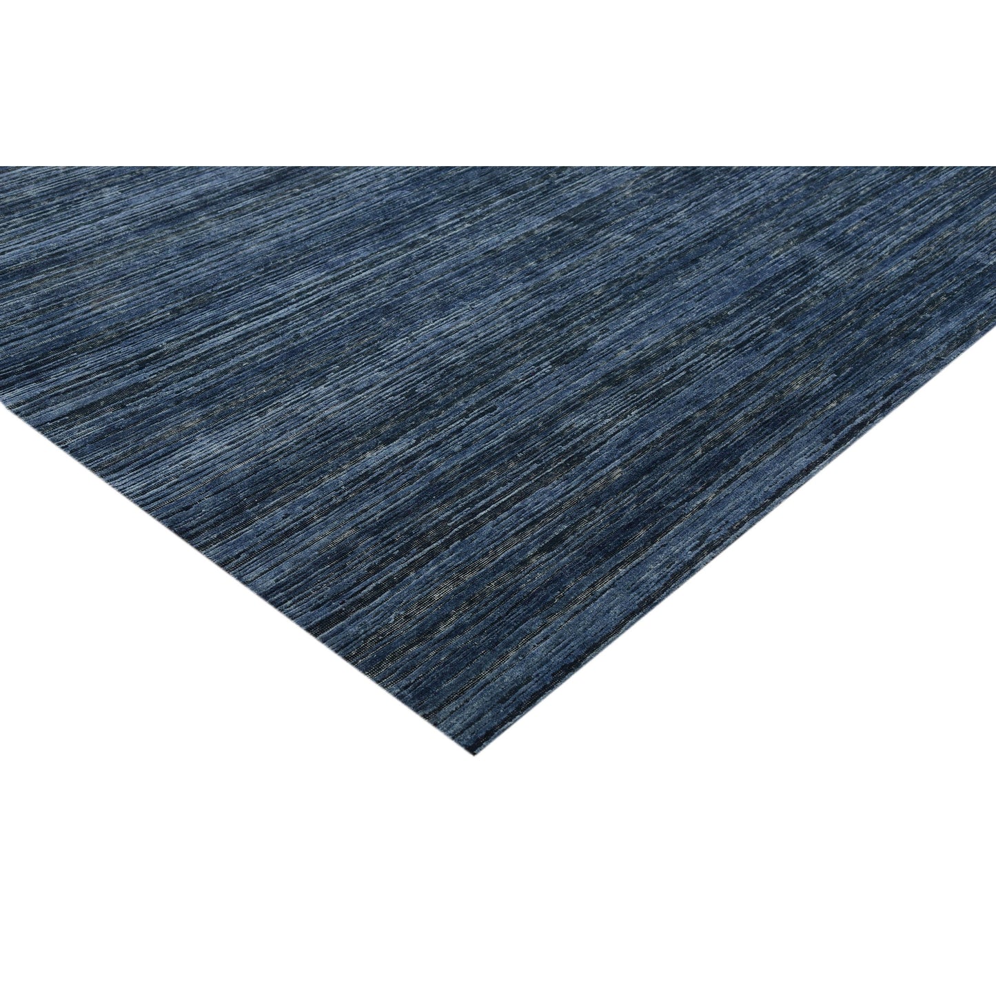 CANTERBURY SILK PLAIN CHARCOAL / GREY