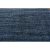 CANTERBURY SILK PLAIN CHARCOAL / GREY