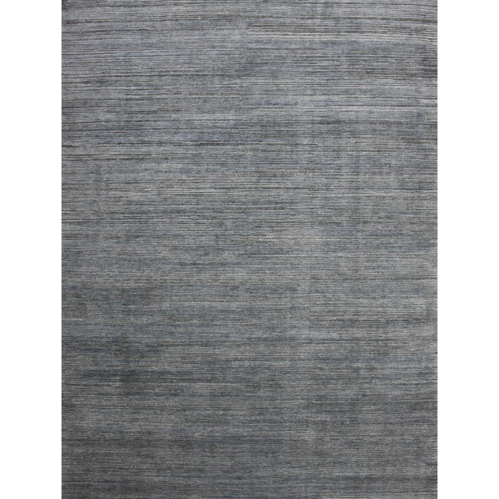 CANTERBURY SILK PLAIN DARK GREY