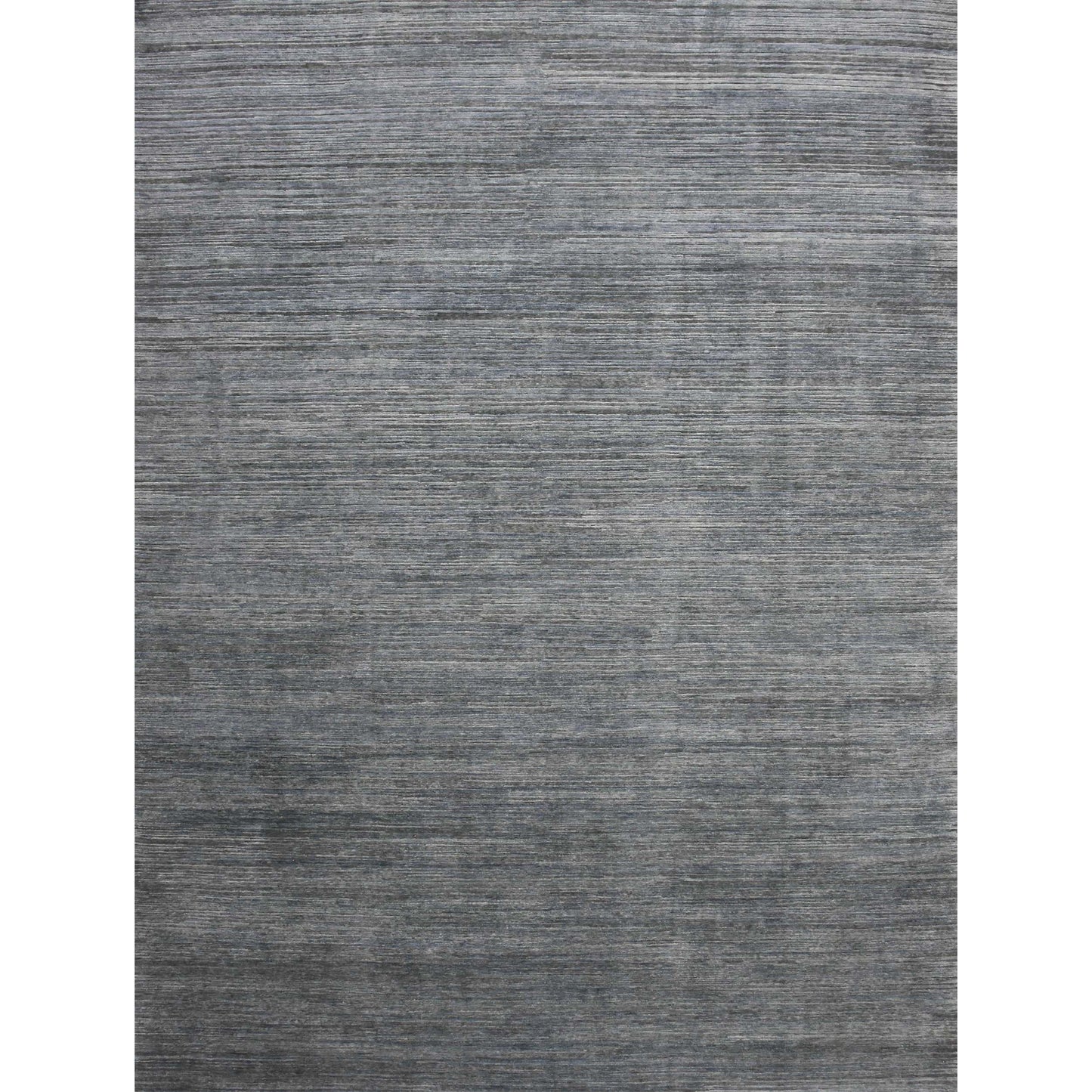 CANTERBURY SILK PLAIN DARK GREY