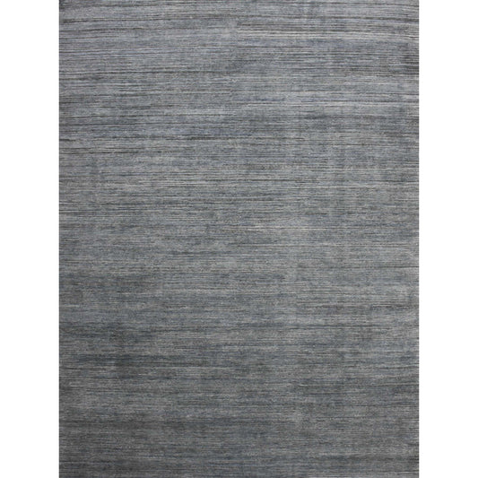 CANTERBURY SILK PLAIN DARK GREY