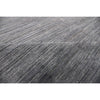 CANTERBURY SILK PLAIN DARK GREY