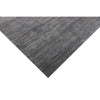 CANTERBURY SILK PLAIN DARK GREY