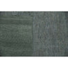 CANTERBURY SILK PLAIN GREEN