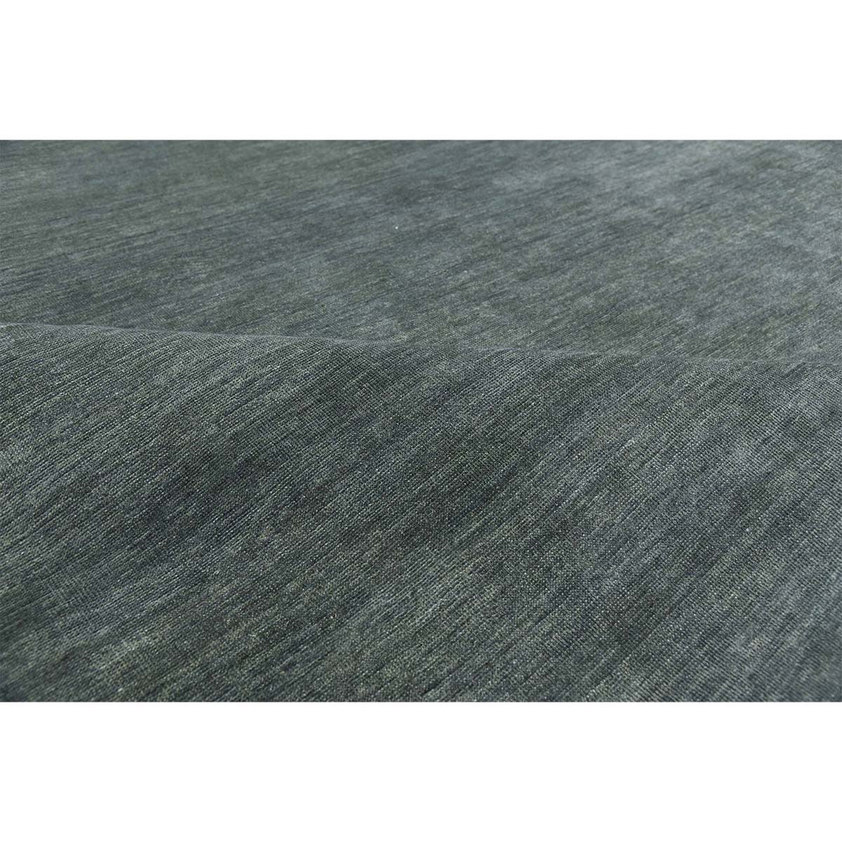 CANTERBURY SILK PLAIN GREEN