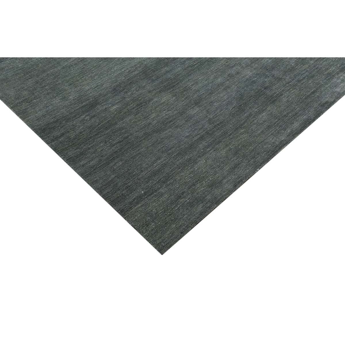 CANTERBURY SILK PLAIN GREEN