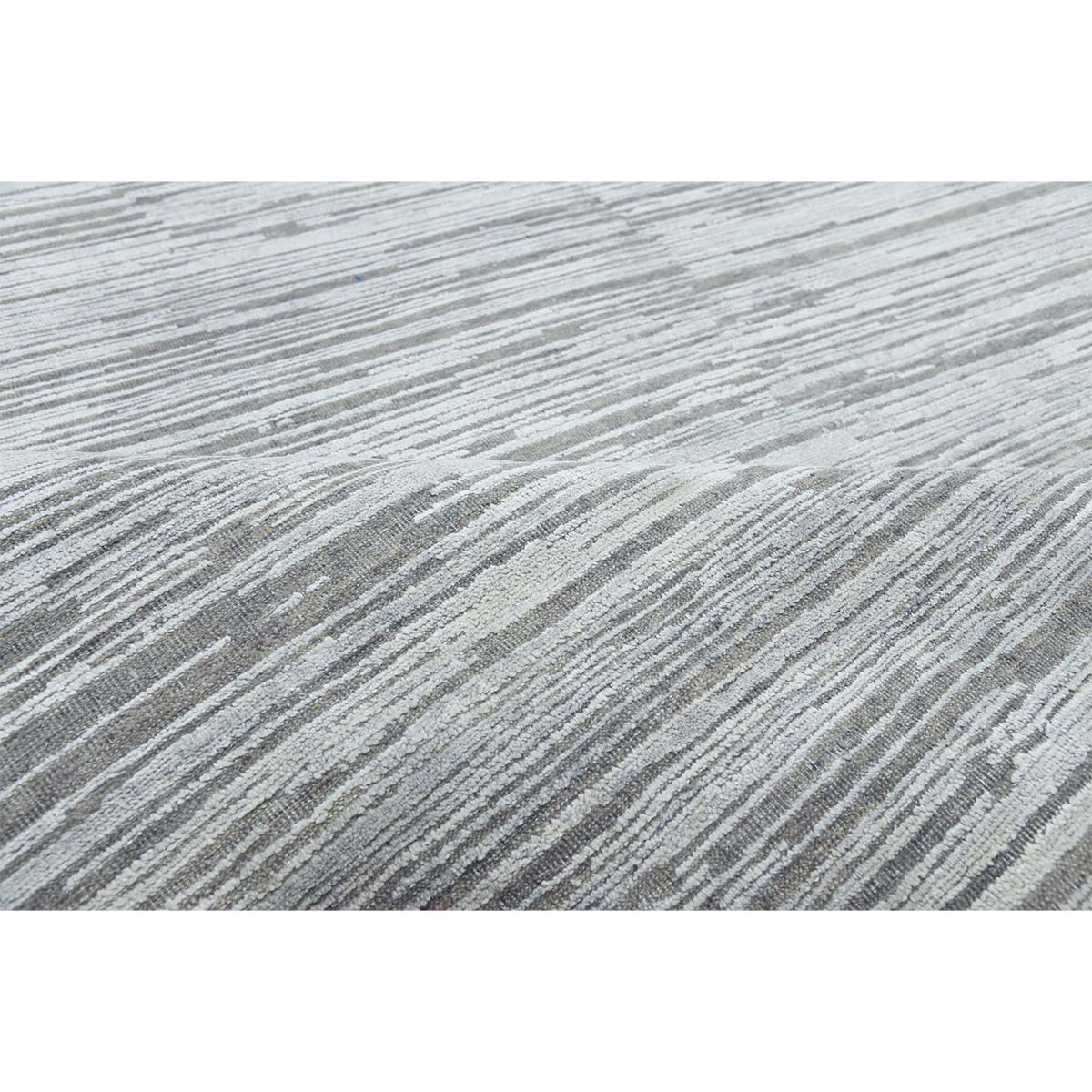 CANTERBURY SILK PLAIN GREY