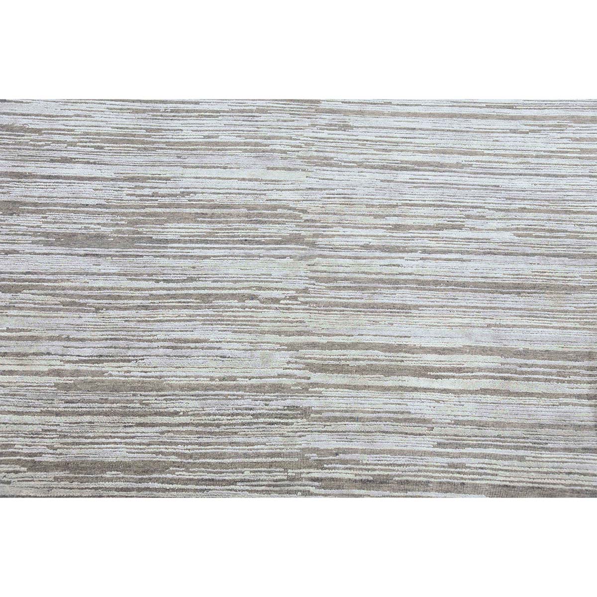 CANTERBURY SILK PLAIN GREY