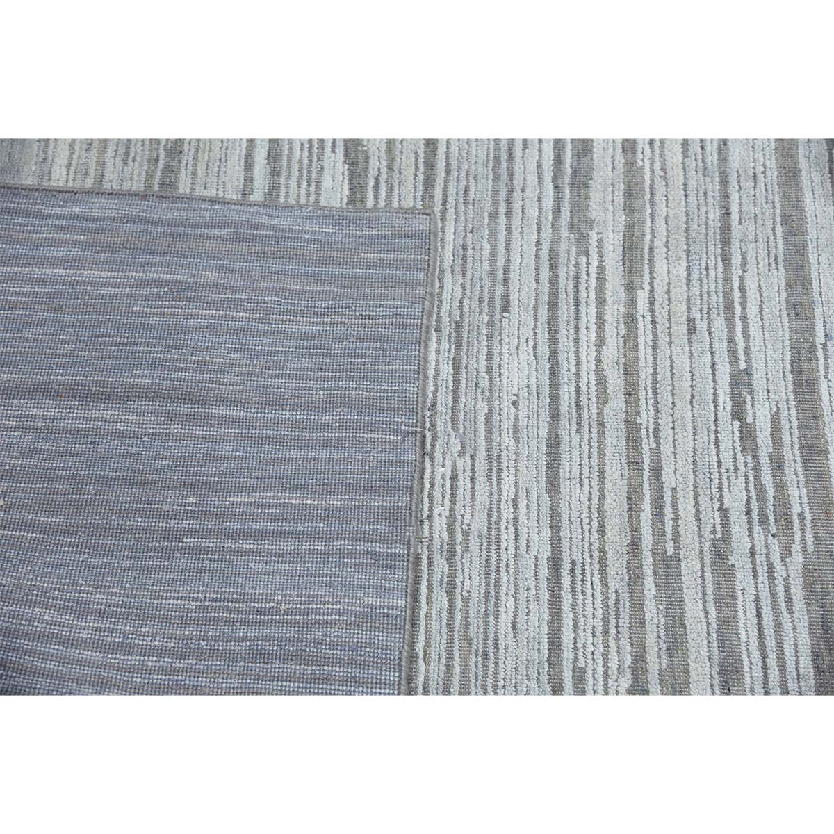 CANTERBURY SILK PLAIN GREY