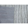 CANTERBURY SILK PLAIN GREY