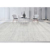 CANTERBURY SILK PLAIN IVORY