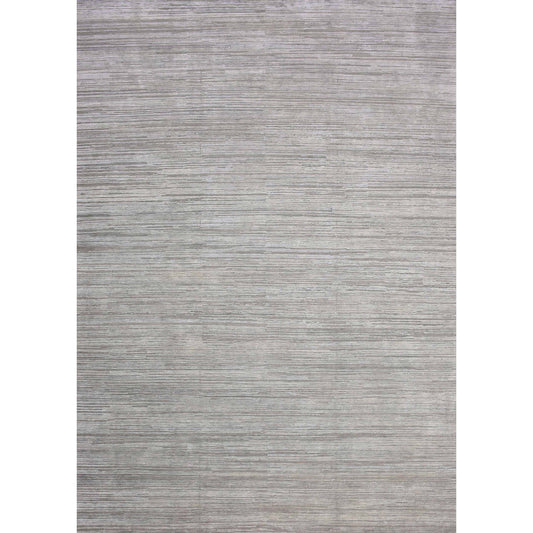 CANTERBURY SILK PLAIN LIGHT GREY