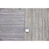 CANTERBURY SILK PLAIN LIGHT GREY