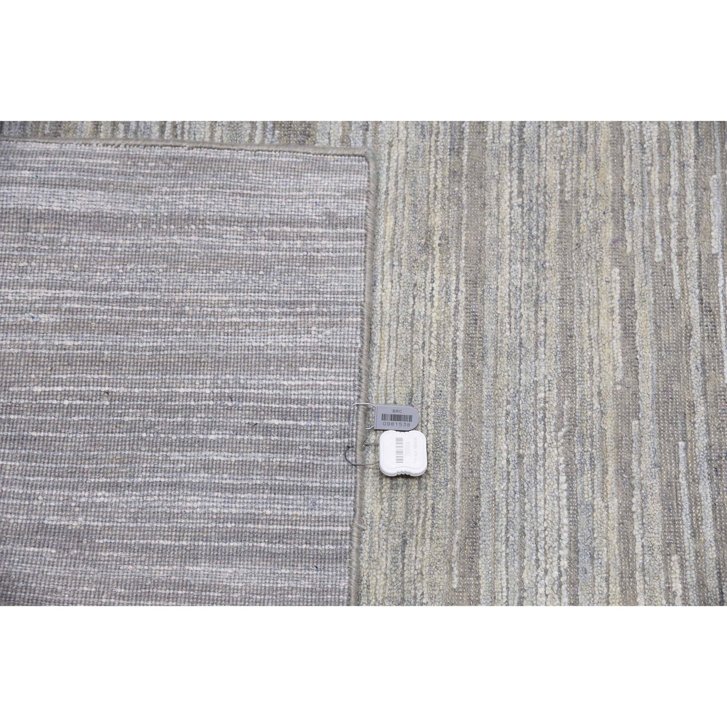 CANTERBURY SILK PLAIN LIGHT GREY