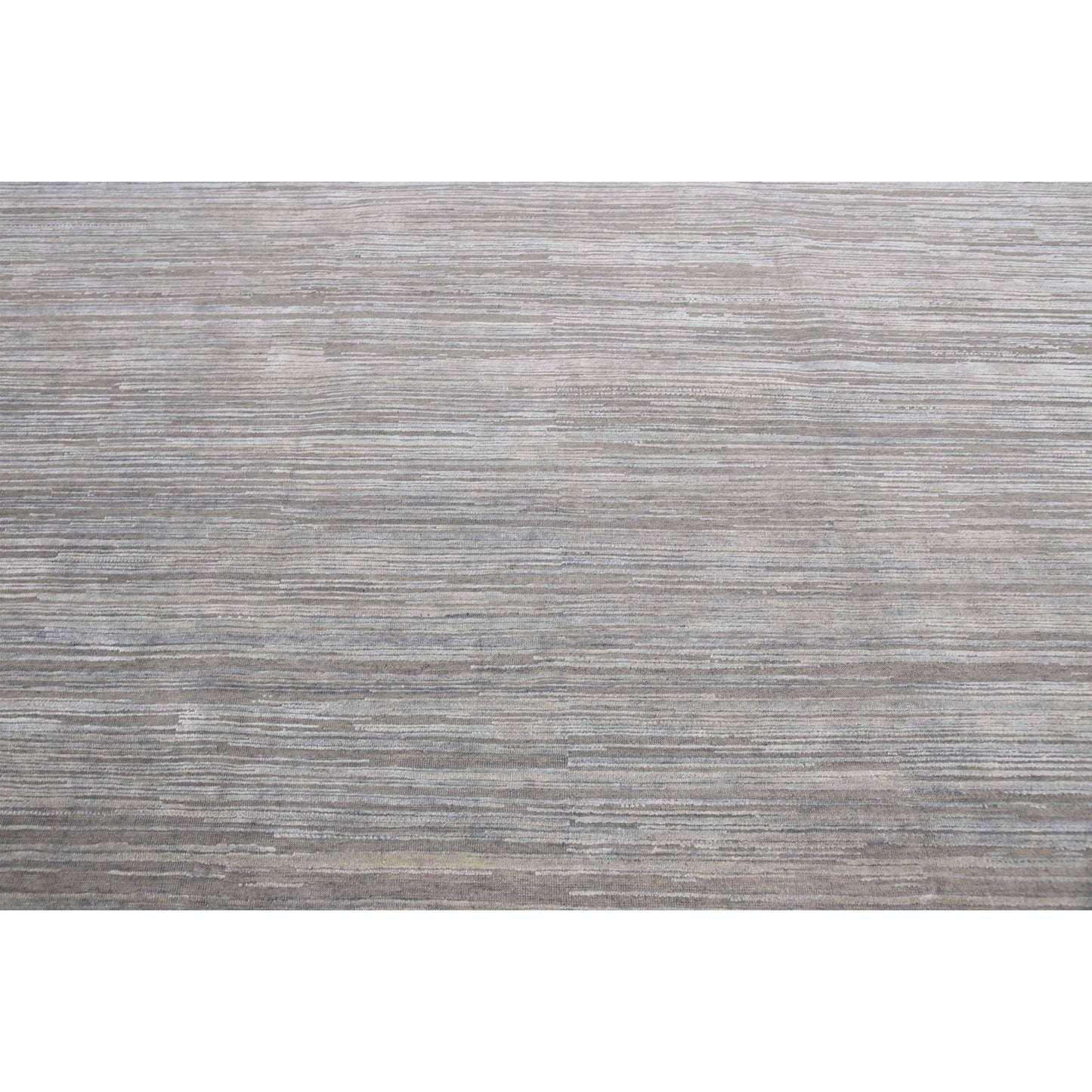 CANTERBURY SILK PLAIN LIGHT GREY