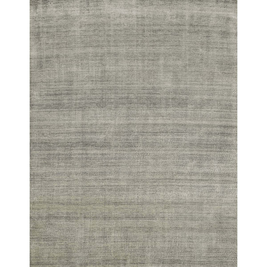CANTERBURY SILK PLAIN LIGHT GREY / GREY