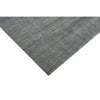 CANTERBURY SILK PLAIN LIGHT GREY / GREY