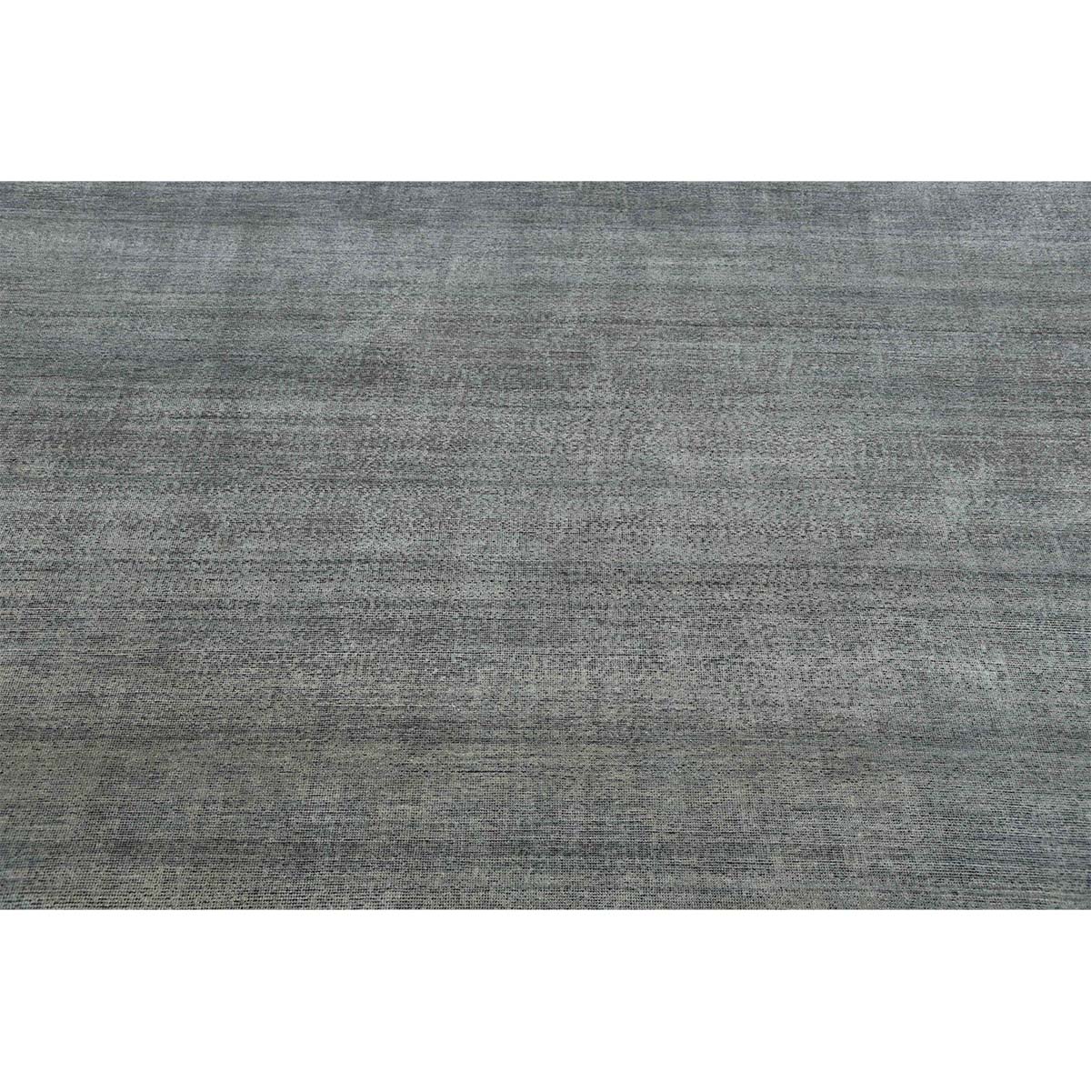 CANTERBURY SILK PLAIN LIGHT GREY / GREY